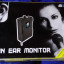 DB technologies IEM 1100 T in-ear monitor