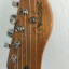 Fender Telecaster Road Worn 50'