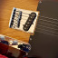 Guitarra eléctrica FENDER CUSTOM SHOP DELUXE TELECASTER NAMM 2011
