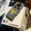 TC Electronics VIBE VISCOUS Vibratos, Flangers y Chorus.