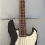 Squier Affinity Jazz Bass