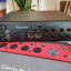 Focusrite Clarett+ 4Pre