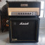 Marshall jtm studio + pantalla 1912 lead