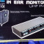 DB technologies IEM 1100 T in-ear monitor