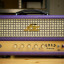 VENDO/CAMBIO FX Amps Gold Digger – Handwired Plexi 20W (Levant Purple) 6L6