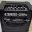 Roland Cube 20 amplificador guitarra como nuevo