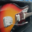 Fender Jaguar American Vintage '65 Sunburst  ---RESERVADA-----