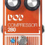 DOD Compressor 280 o BBE Opto Stomp