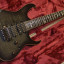 Ibanez RG8570Z-BRE J. Custom with Ebony Fretboard 2019 - 2020