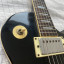 Epiphone Les Paul Standard 50s Bigsby Ebony - 90´s