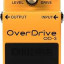 Pedal Boss OD-3