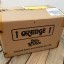 Orange Dark Terror y Load Box Koch Amps LB120-II/16