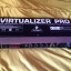 Behringer Virtualizer Pro High-Performance 24-bit multi-engine effects processor model DSP2024P