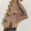 SQUIER BY FENDER 40th Anniversary Stratocaster Gold Edition