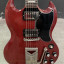 Gibson SG ‘61 Reissue