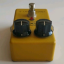 MXR Distortion + (Año 1992)