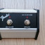 Vendido!! Pedal Fender selector de canal