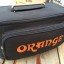 Orange Dark Terror y Load Box Koch Amps LB120-II/16