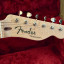 Guitarra eléctrica FENDER CUSTOM SHOP DELUXE TELECASTER NAMM 2011