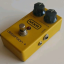 MXR Distortion + (Año 1992)