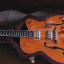 Gretsch 6120 TM NASHVILLE Chet Atkins de 1992