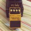 Dunlop Cry Baby GCB-95 y Boss Overdrive OS-2