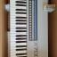teclado sampler akai x7000