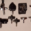 Baterías acústicas, accesorios, recambios, varios
