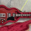 Gibson SG ‘61 Reissue