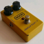 MXR Distortion + (Año 1992)