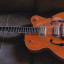 Gretsch 6120 TM NASHVILLE Chet Atkins de 1992