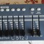 Console dmx 16 canales C 512J