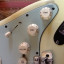 Fender Stratocaster 69 NOS MASTERBUILT Todd Krause