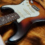 Fender stratocaster american original 60 3ts