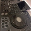 XDJ AZ (walkcase + decksaver) por Xone 96 y pareja Technics mk2 mk5 mk5g
