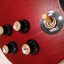 Gibson SG special 2012 "RESERVADA"