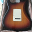 Fender American Series Stratocaster 2002 3-Color Sunburst