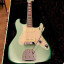 REBAJA VERANO Fender Parallel Universe Vol.II Jazz Strat RW MSG