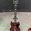 Gibson SG ‘61 Reissue