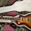 Gibson les paul Standard Plus 2011