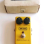 MXR Distortion + (Año 1992)