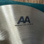 Sabian 18" AA Medium Crash