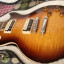 Gibson les paul Standard Plus 2011