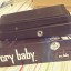 Dunlop Cry Baby GCB-95 y Boss Overdrive OS-2