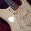 Fender Artist Jeff Beck Mod