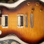 Gibson les paul Standard Plus 2011