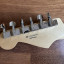 Fender Player Stratocaster HSS Floyd Rose Polar White