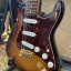 Fender Strat Stevie Ray Vaughan Signature 2006 Lollar Blackface (VIDEOS)