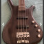 Bajo Warwick RockBass Corvette TV 4 *RESERVADO*