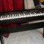 Piano electronico Miles MLS 880